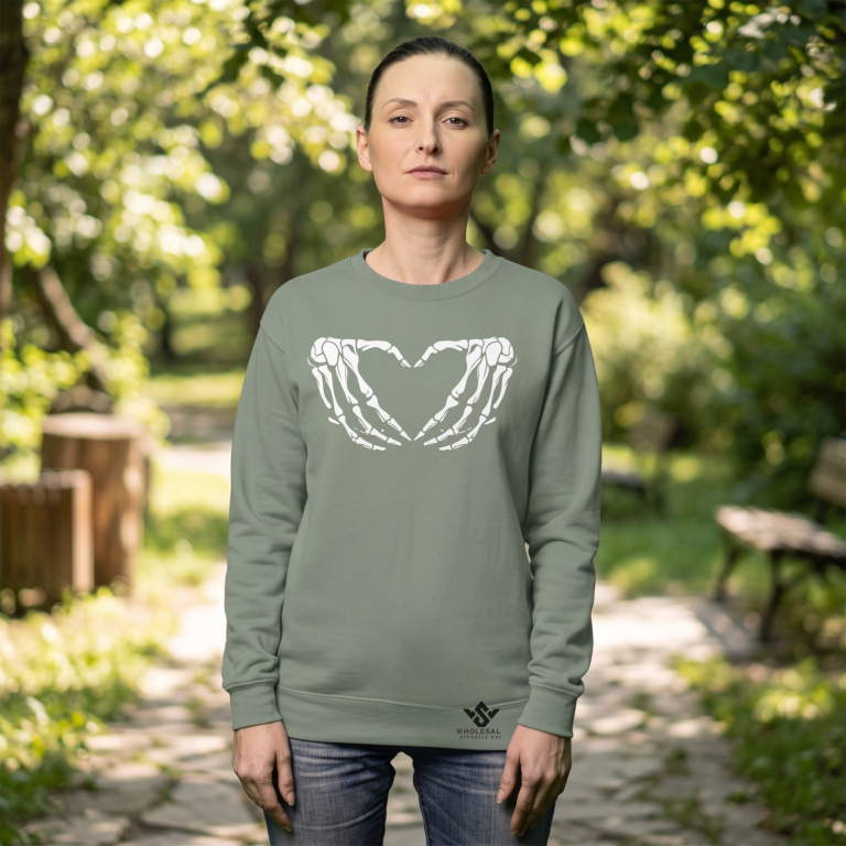 private label sweatshirts