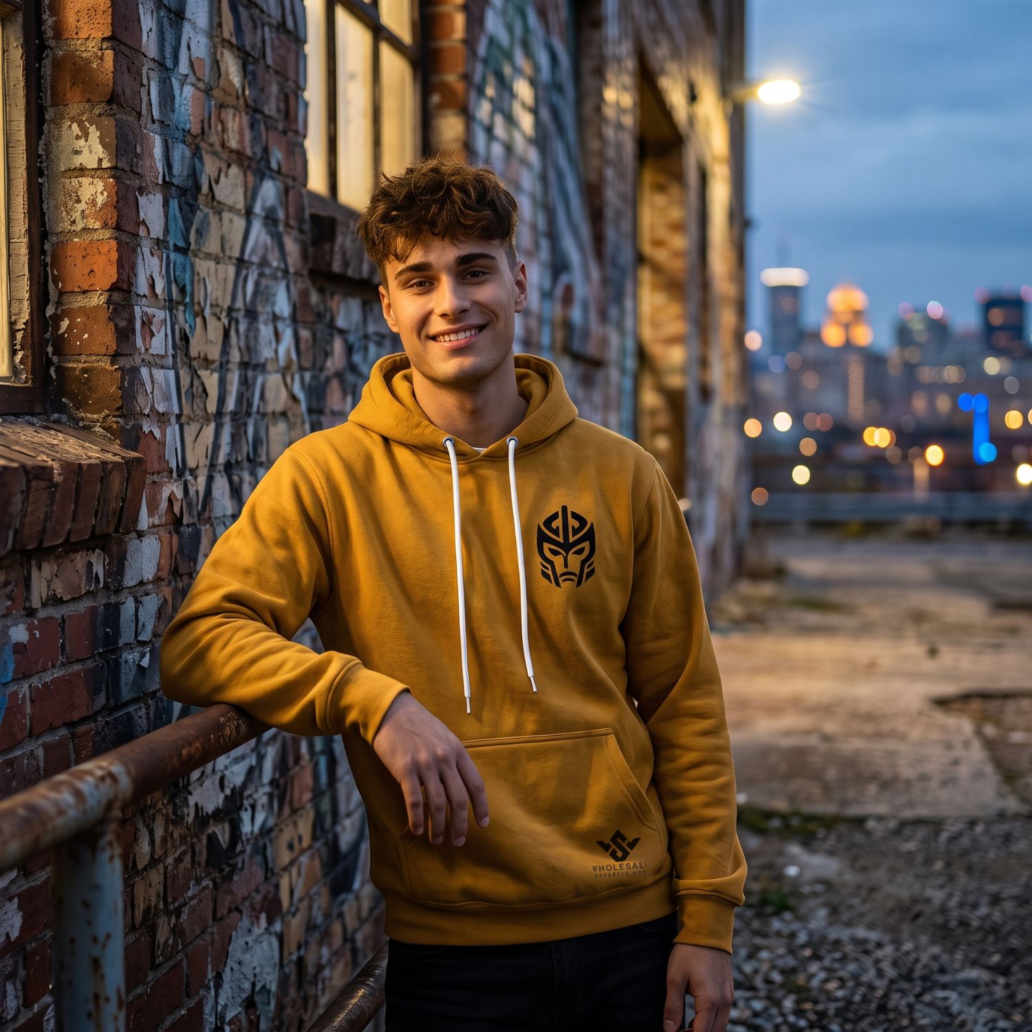 Best Premium Hoodies For Wholesale Buyers