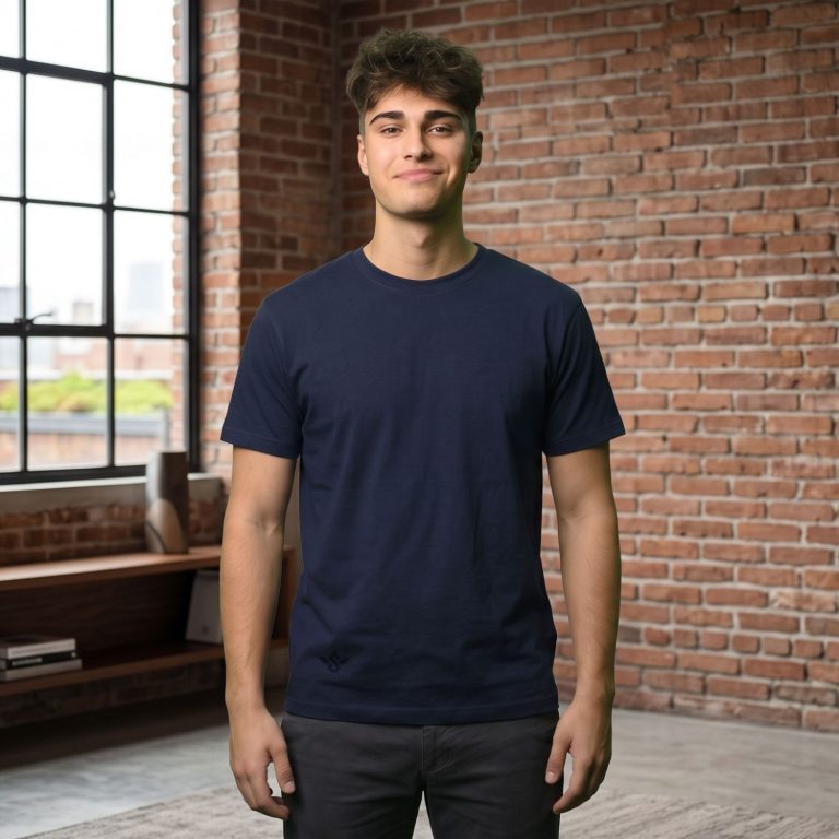 Wholesale Blank T-Shirt