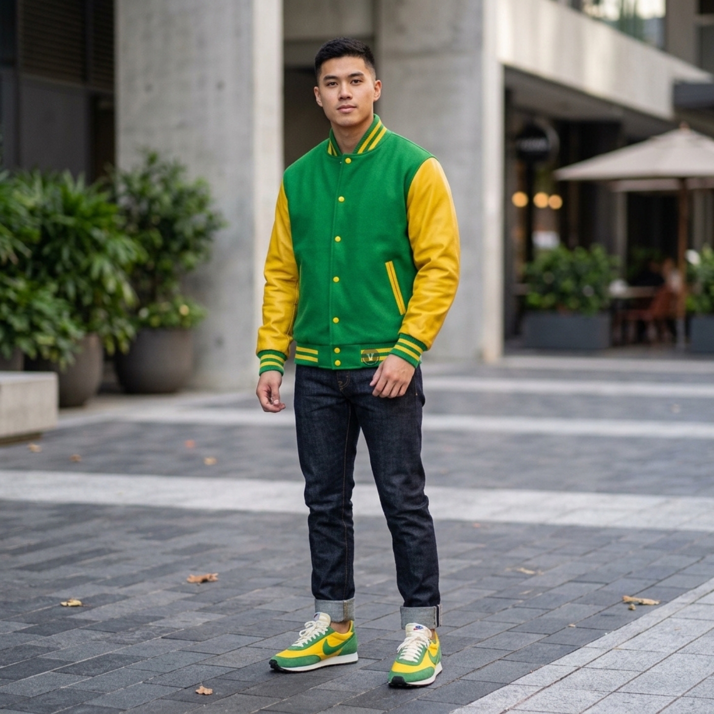 Affordable Varsity Jackets High Ratings