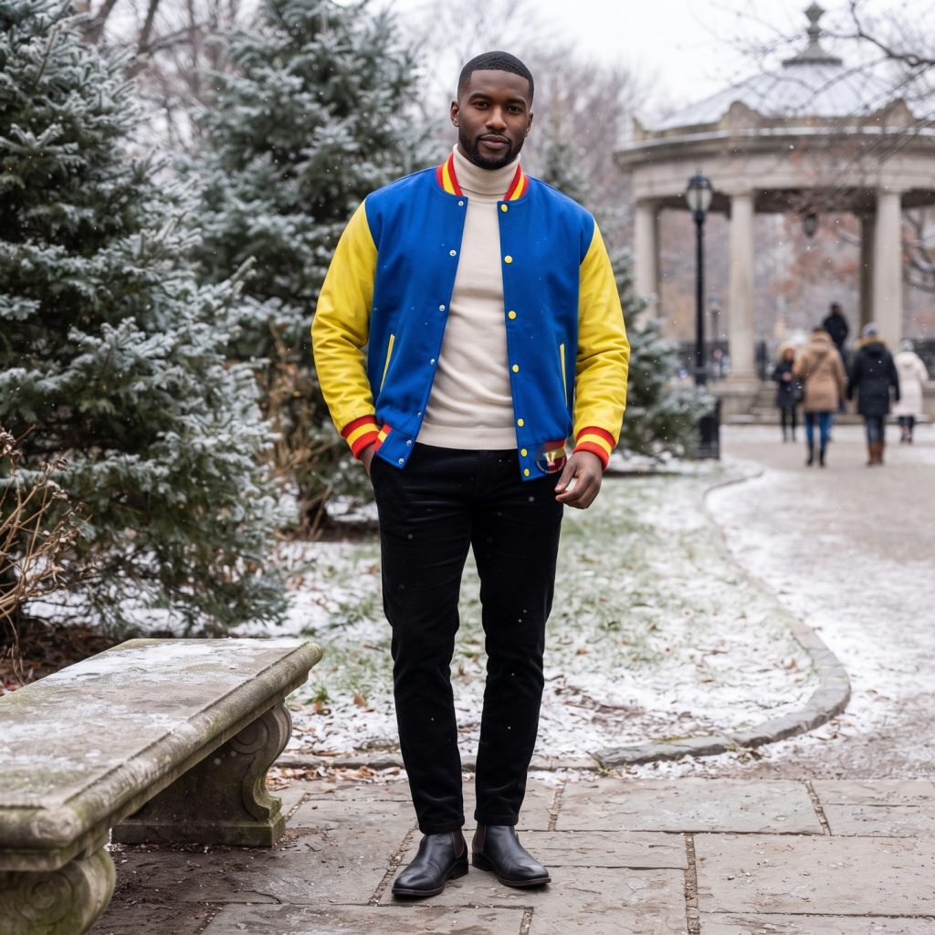 Affordable Winter Jackets