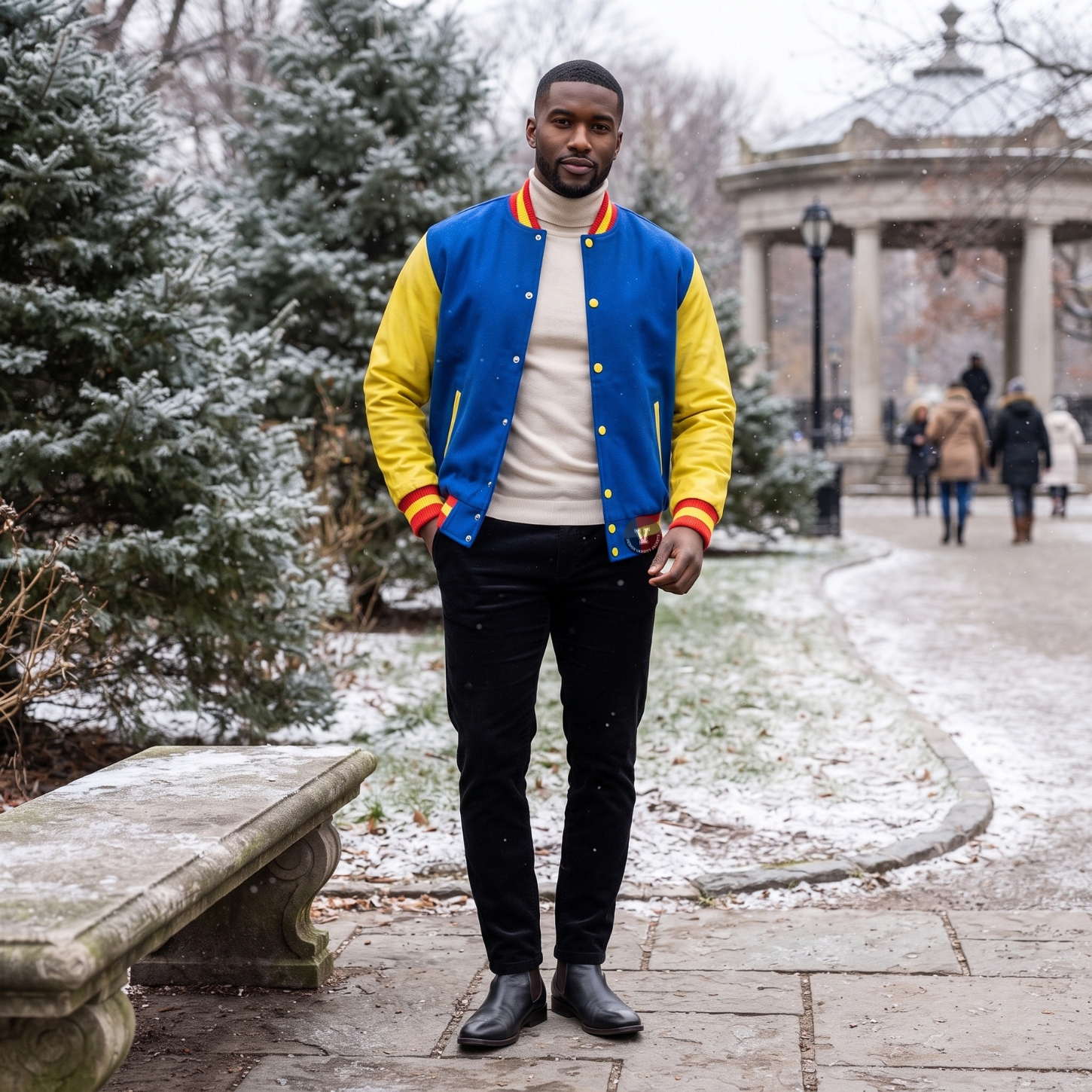 Affordable Winter Jackets