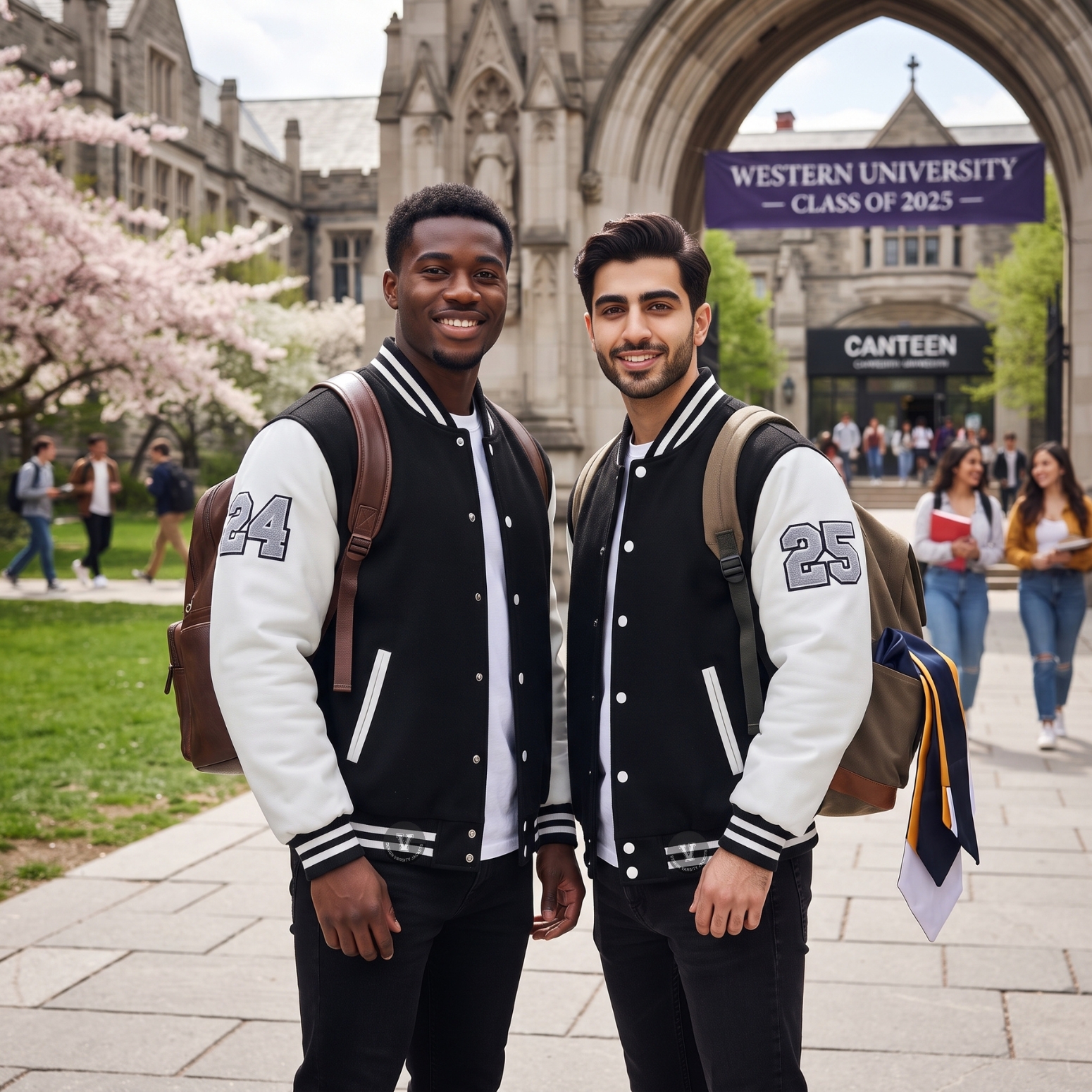 Bulk Baseball Jackets For Schools And Colleges