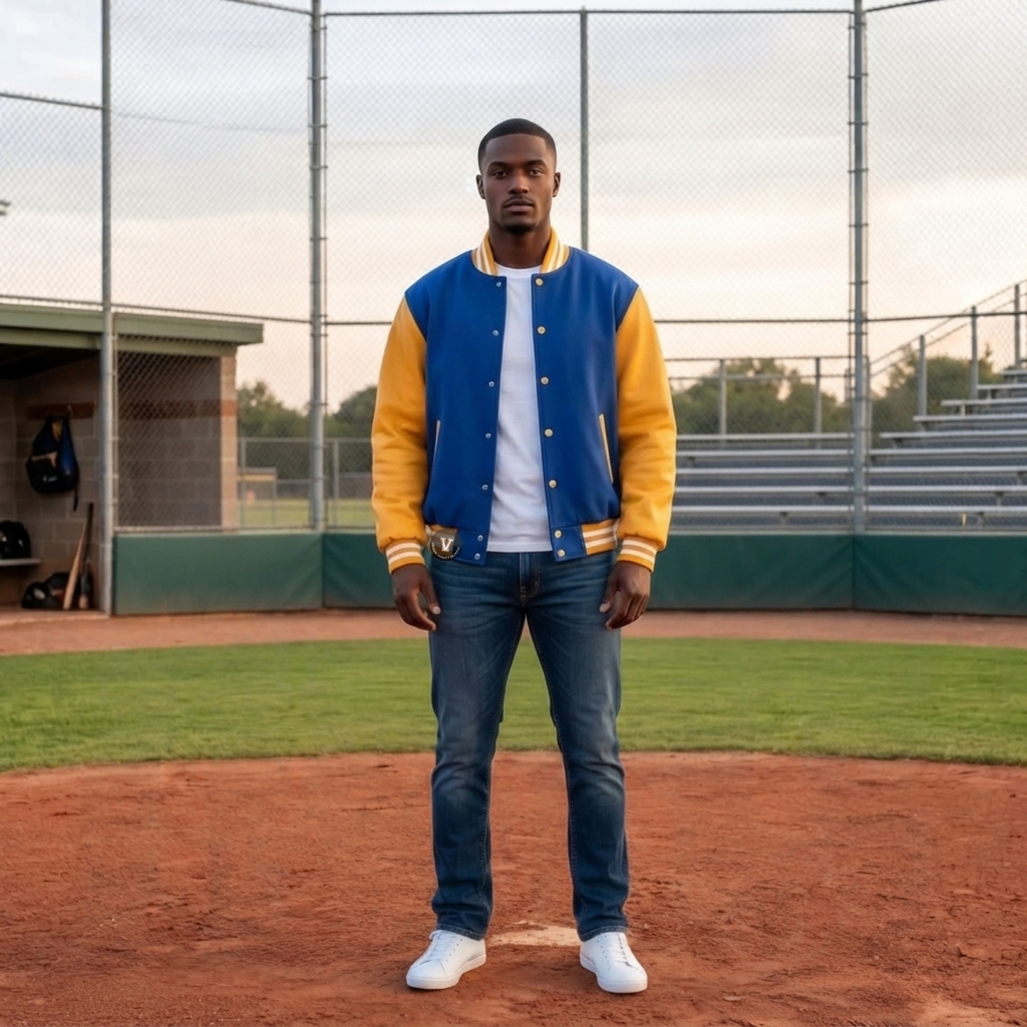 Cheap Baseball Jackets For Men Online