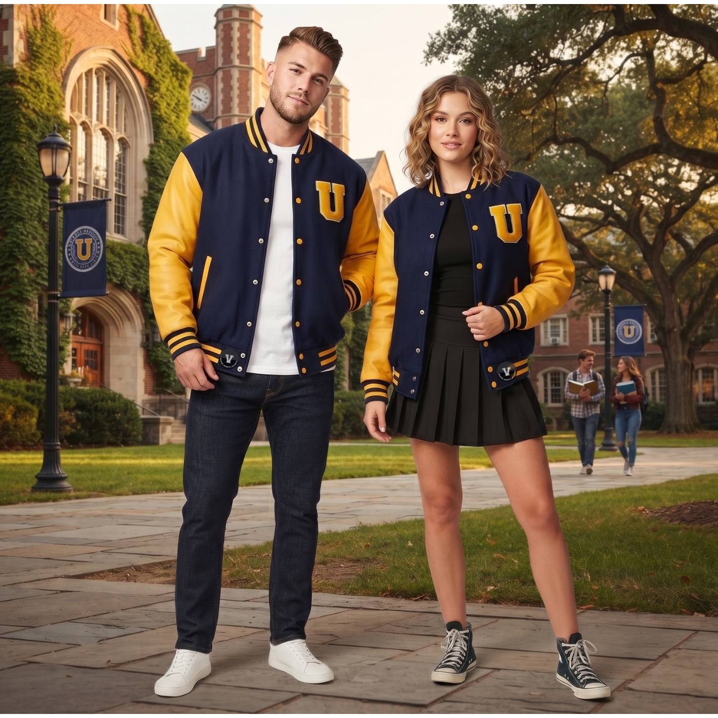 Lightweight Varsity Jackets Best