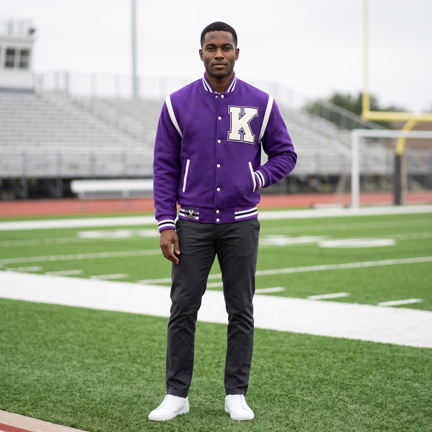 Premium Wool Baseball Jackets 2026