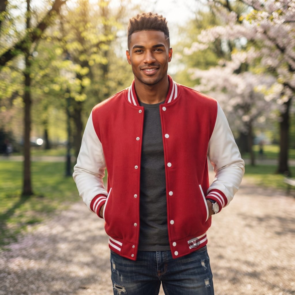 Team Bulk Baseball Jackets