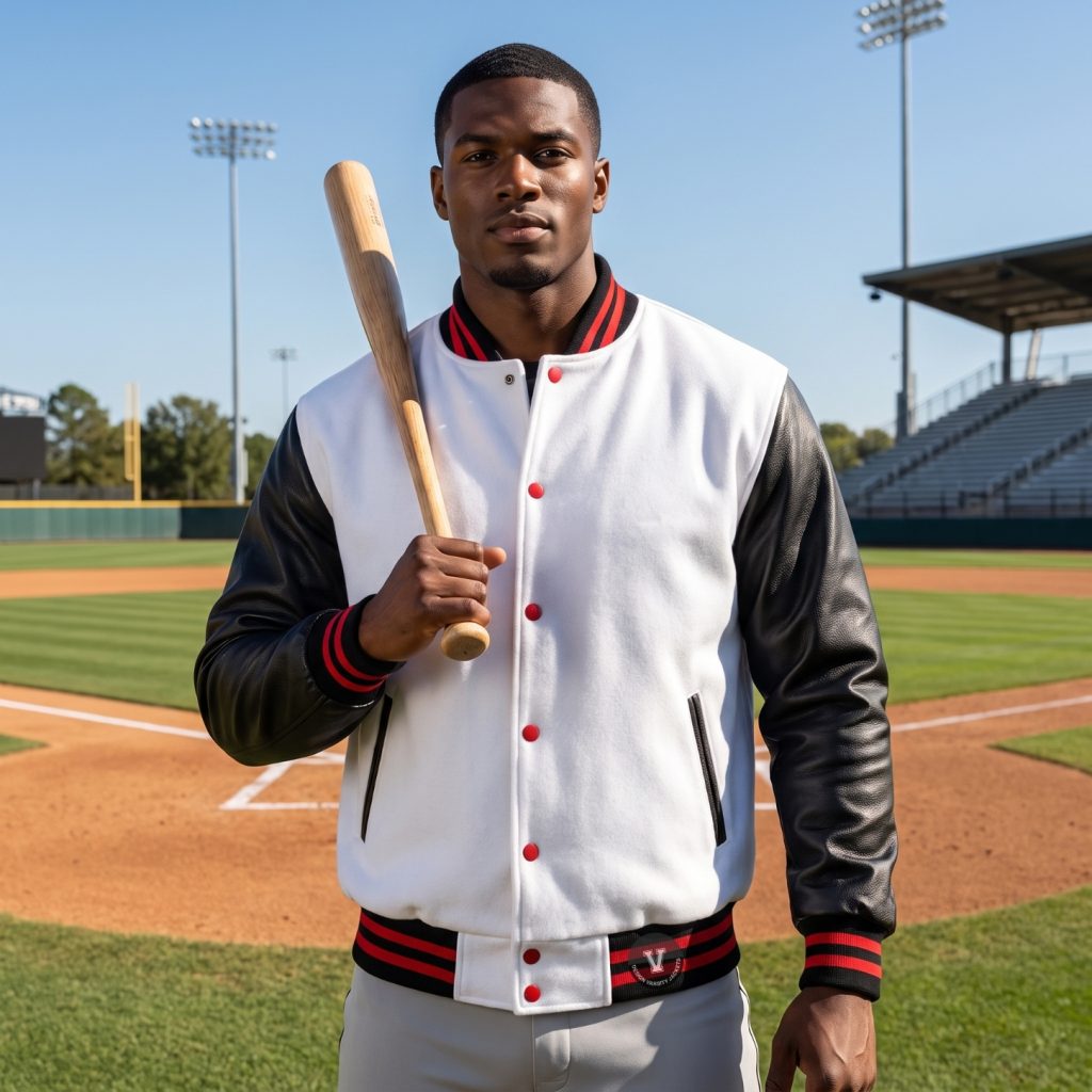 baseball jackets wholesale distributors
