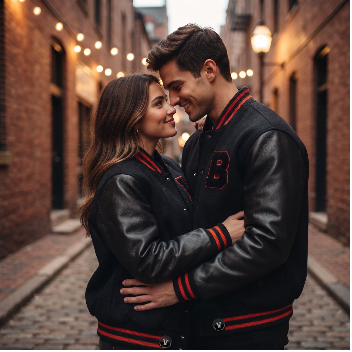 varsity jackets Streetwear Winter