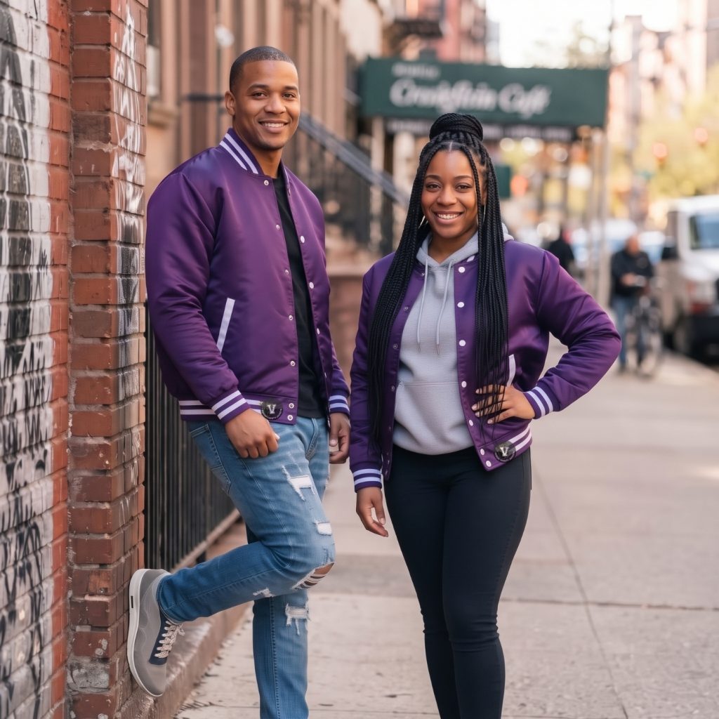 wholesale Letterman jackets suppliers USA